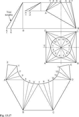 apps for metal fabrication|free sheet metal layout patterns.